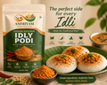Ammiyam Idly Podi