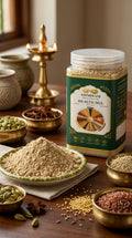 Ammiyam Sprouted Health Mix