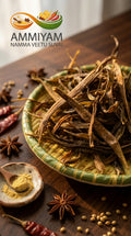 Kovakkai Vathal (Ivy Gourd Vathal)